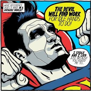 Meet your Posher, Used